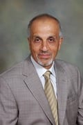 Dr. Mohamed R Pacha
