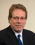 Dr. Thomas Wingate Rigsby, MD