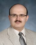 Dr. Elias Ismail Sharba, MD - Dearborn, MI - Critical Care Medicine, Internal Medicine, Pulmonology