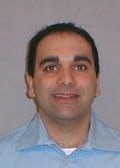 Dr. Ali S Taqi, DO - Madison Heights, MI - Emergency Medicine