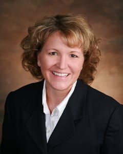 Dr. Lisa Kay Walker, MD - Tacoma, WA - Family Medicine
