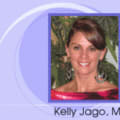 Dr. Kelly Kathleen Jago