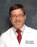 Dr. Terry Steven Ruhl, MD - Altoona, PA - Family Medicine