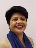 Dr. Suwarna Ashok Naik, MD
