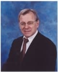 Dr. William Dean Beutel