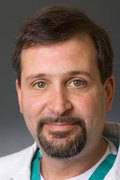 Dr. Marcus Joseph Hampers MD
