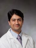 Dr. Syed Mubashir A Shah, MD - Mechanicsville, VA - Gastroenterology