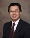 Dr. Sylvester Lee