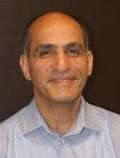 Dr. Mohammad Zargarian, MD