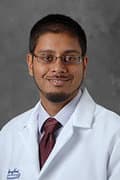 Dr. Moiz Tayyab Vohra, MD - TOLEDO, OH - Neuroradiology, Diagnostic Radiology