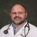Dr. Robert Allan Petrarca, DO