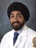 Dr. Amandeep Singh, MD - Los Angeles, CA - Internal Medicine, Hospital Medicine