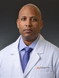 Dr. Sean Leonard Thompson, MD - Englewood, NJ - Orthopedic Surgery