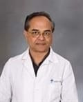 Dr. Hemant Kumar Sinha, MD - Gadsden, AL - Internal Medicine