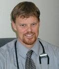 Dr. Lars Erik Peterson, MD