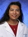 Dr. Saroja Devi Rampertab, MD