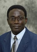 Dr. Alex Sarkodie, MD - Jersey City, NJ - Pediatrics, Internal Medicine