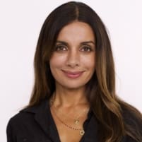 Dr. Shamsah Fatehali Amersi, MD - Santa Monica, CA - Obstetrics & Gynecology