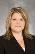 Dr. Nicole Marie Omann, MD