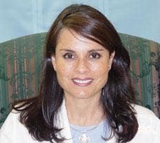 Dr. Ana Isabel Hernandez Pere MD