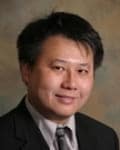 Dr. Johnny Chun-Liang Yu, MD - Pearland, TX - Cardiovascular Disease