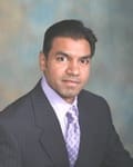 Dr. Sudip Suhas Das, MD