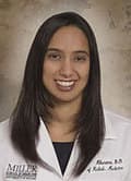 Dr. Seema Rani Khurana, DO