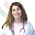Dr. Nazita Adili-Khams