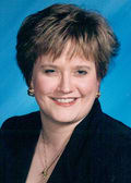 Dr. Cybele Diane Johnson, DO - Shakopee, MN - Internal Medicine