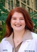 Dr. April Angel Merritt, MD - Orlando, FL - Obstetrics & Gynecology