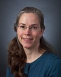 Dr. Elizabeth Elaine Redd, MD