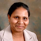Dr. Lakshmi Swarna Puppala