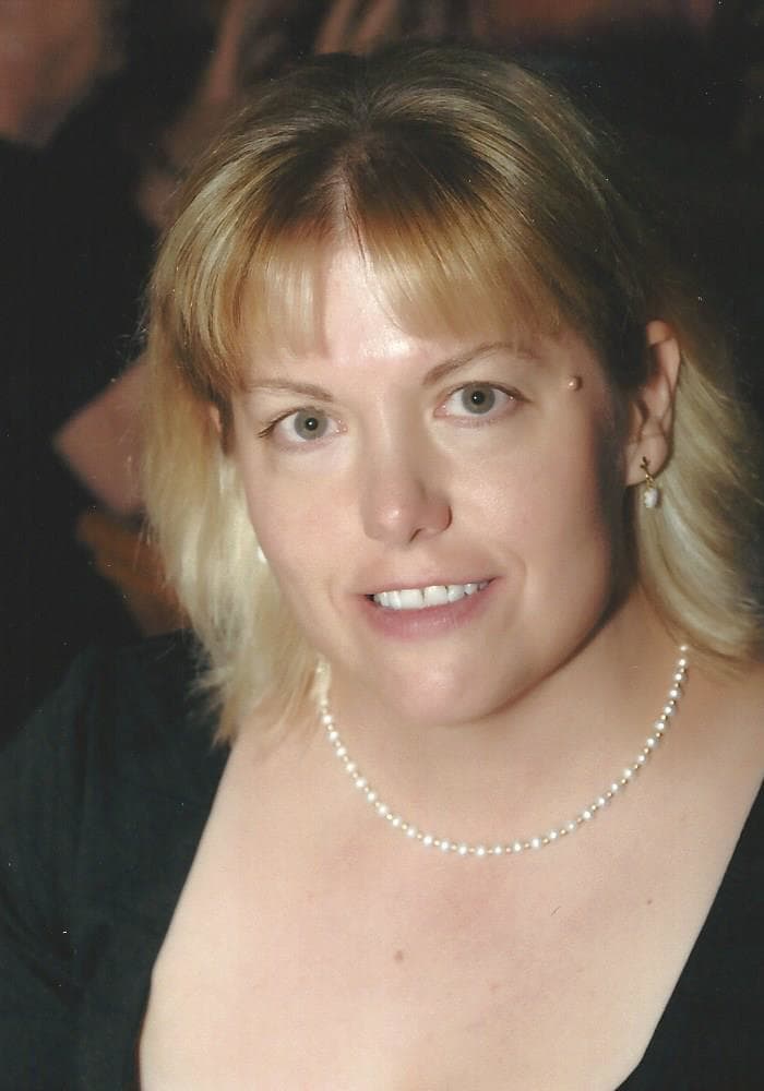 Dr. Lorretta Kubiak McCarthy