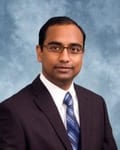 Dr. Praveen Devardhan, MD - Oro Valley, AZ - Internal Medicine, Hospital Medicine