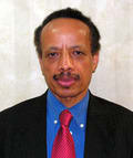 Dr. Zewge Shiferaw-Deribe, MD