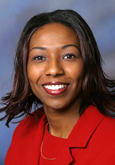 Dr. Cecilia Melissa Hammond, MD