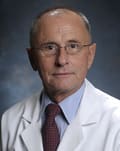 Dr. Charles Alexander Dasher