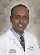 Dr. Govindarajan Narayanan, MD