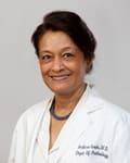 Dr. Indira H Gala, MD - Woodbury, NJ - Pathology