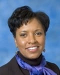 Dr. Jandel Theresa Allen-Davis