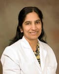 Dr. Lalita Kumar Swaminathan, MD