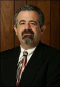Dr. Phillip David Alscher