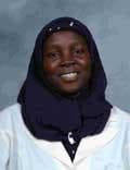 Dr. Rahmat Olohuntoyin Naallah, MD