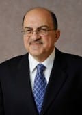 Dr. Raymond Khawand, MD - Taunton, MA - Emergency Medicine