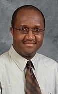 Dr. Solomon C Mogbo