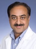 Dr. Vinny Manjaly Varghese, MD - Orange City, FL - Internal Medicine