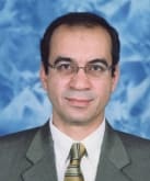 Dr. Ashraf Ahf El-Shalakany, MD - Coral Springs, FL - Cardiovascular Disease, Internal Medicine, Interventional Cardiology