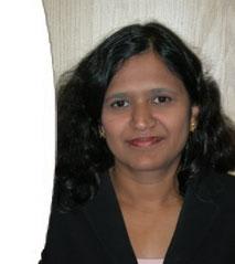 Dr. Aruna Chandre Gowda, MD