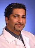 Dr. Sachin R Parekh, MD - Hartford, CT - Emergency Medicine