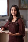 Dr. Sajeda Nusrat, MD